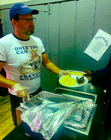 Food Distribution